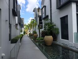 Hillcrest Villa (D11), Terrace #611955831